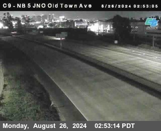 NB 5 JNO Old Town