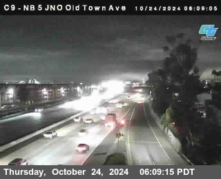 NB 5 JNO Old Town