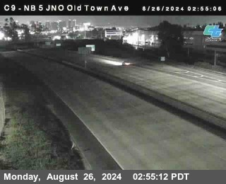 NB 5 JNO Old Town