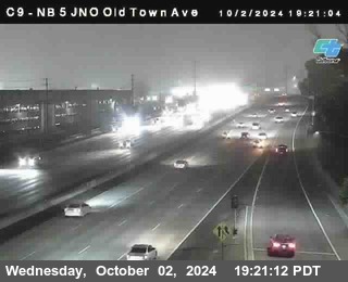 NB 5 JNO Old Town