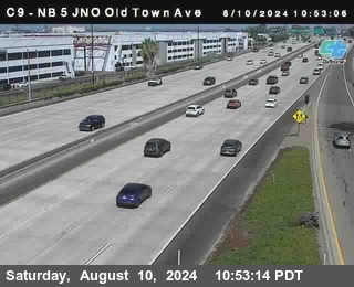 NB 5 JNO Old Town