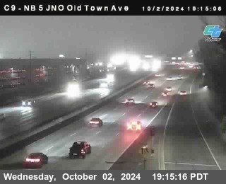 NB 5 JNO Old Town