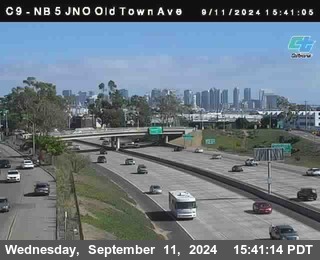 NB 5 JNO Old Town