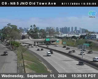 NB 5 JNO Old Town