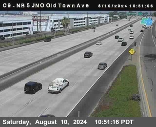 NB 5 JNO Old Town