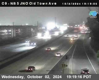 NB 5 JNO Old Town