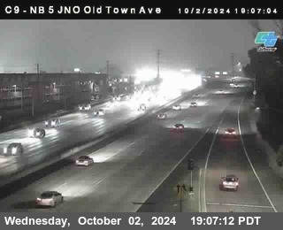 NB 5 JNO Old Town