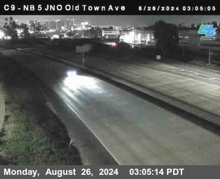 NB 5 JNO Old Town