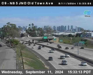 NB 5 JNO Old Town