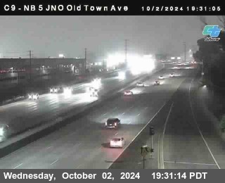 NB 5 JNO Old Town