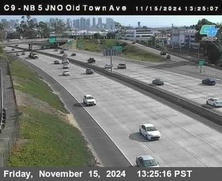 NB 5 JNO Old Town