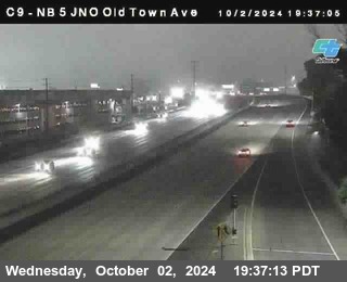 NB 5 JNO Old Town