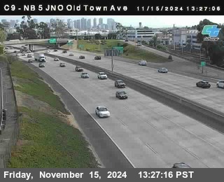 NB 5 JNO Old Town