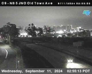 NB 5 JNO Old Town