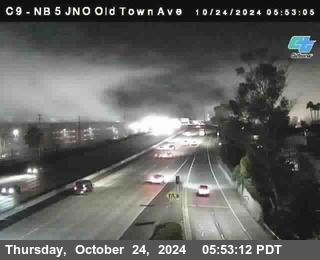 NB 5 JNO Old Town