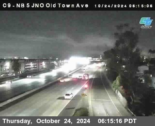 NB 5 JNO Old Town