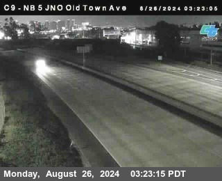 NB 5 JNO Old Town