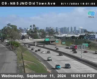 NB 5 JNO Old Town