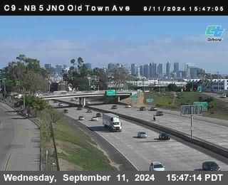 NB 5 JNO Old Town