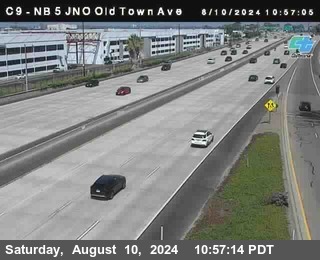 NB 5 JNO Old Town