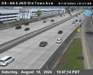 NB 5 JNO Old Town