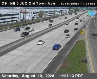 NB 5 JNO Old Town