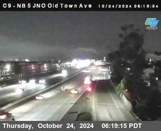 NB 5 JNO Old Town