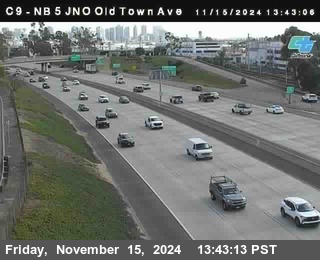 NB 5 JNO Old Town