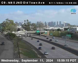 NB 5 JNO Old Town