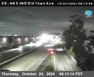 NB 5 JNO Old Town