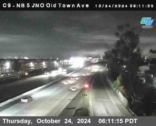 NB 5 JNO Old Town