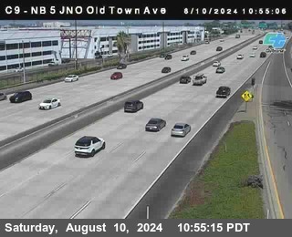 NB 5 JNO Old Town