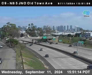 NB 5 JNO Old Town