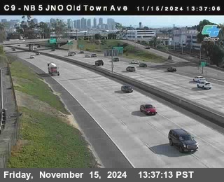 NB 5 JNO Old Town