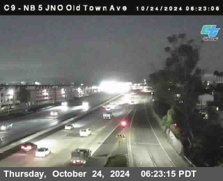 NB 5 JNO Old Town