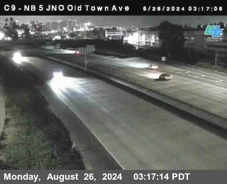 NB 5 JNO Old Town