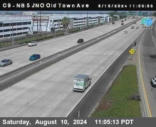 NB 5 JNO Old Town