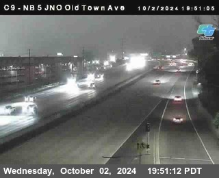 NB 5 JNO Old Town