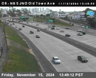 NB 5 JNO Old Town