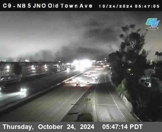 NB 5 JNO Old Town