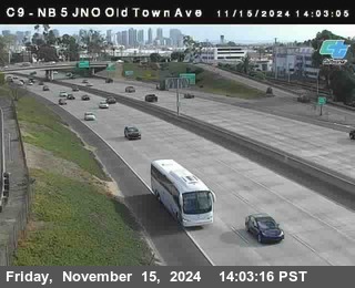 NB 5 JNO Old Town