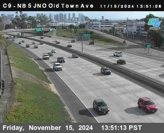 NB 5 JNO Old Town