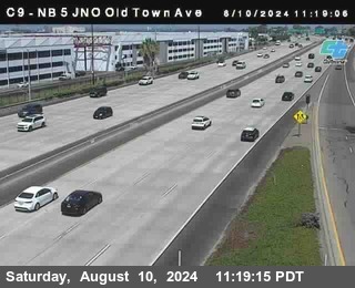 NB 5 JNO Old Town