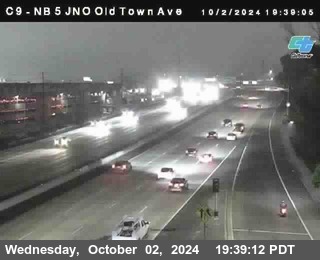 NB 5 JNO Old Town