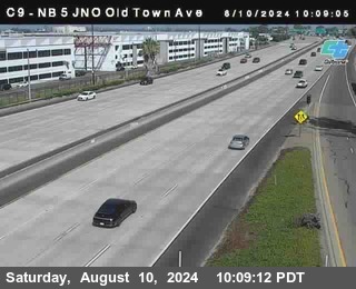 NB 5 JNO Old Town