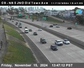 NB 5 JNO Old Town