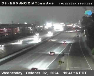 NB 5 JNO Old Town