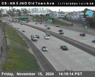 NB 5 JNO Old Town