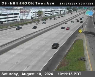 NB 5 JNO Old Town