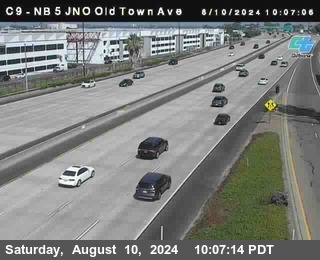 NB 5 JNO Old Town